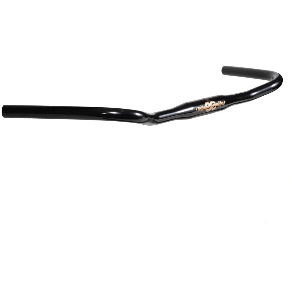 Image of Simworks x Golden Pliers Ramble Bar 31.8mm 710mm