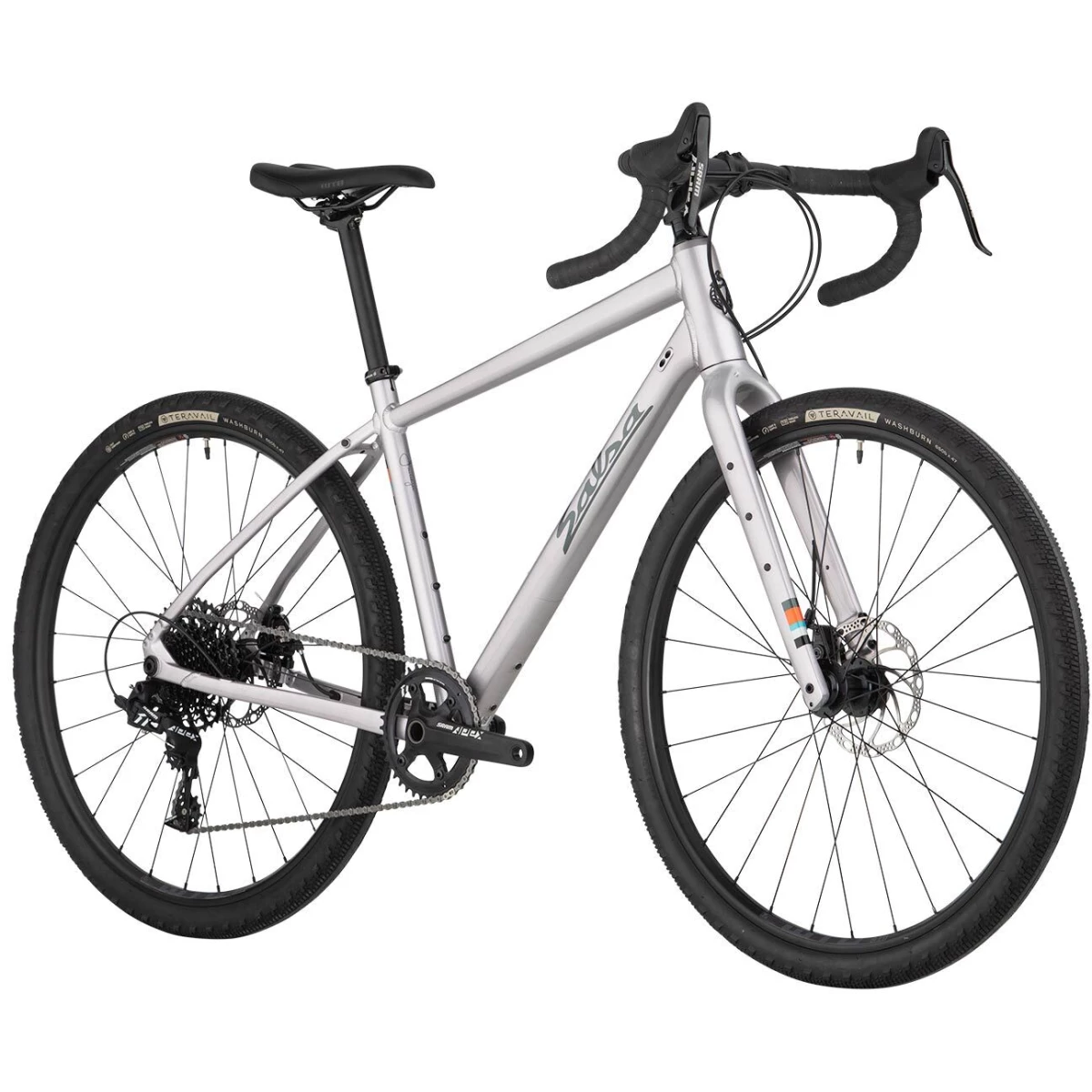 Image of Salsa Journeyer Apex 1