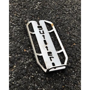 Image of Gutterbikes Cargo Sled Cargo Cage