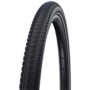 Image of Schwalbe Marathon Almotion V-Guard Folding Tyre