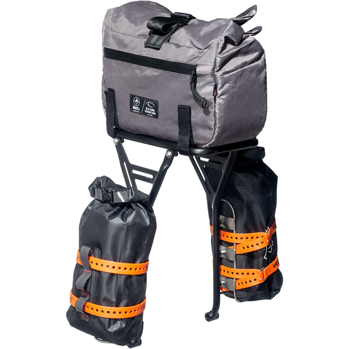 Image of Old Man Mountain Elkhorn Rack