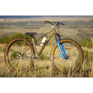 Image of Mone La Roca Frame V3