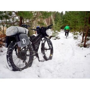 Image of Old Man Mountain Divide Fat Bike Rack