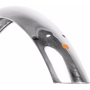Image of Velo Orange 650B x 58mm Smooth Alloy Fenders