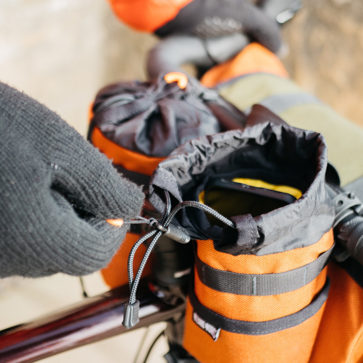 Image of Wizard Works Voila Large