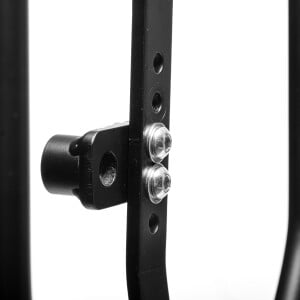 Image of Old Man Mountain Impala Low Rider Front Rack