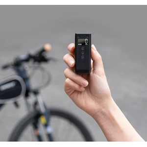 Image of Cycplus AS2 Pro Tiny E-Pump Tyre Inflator
