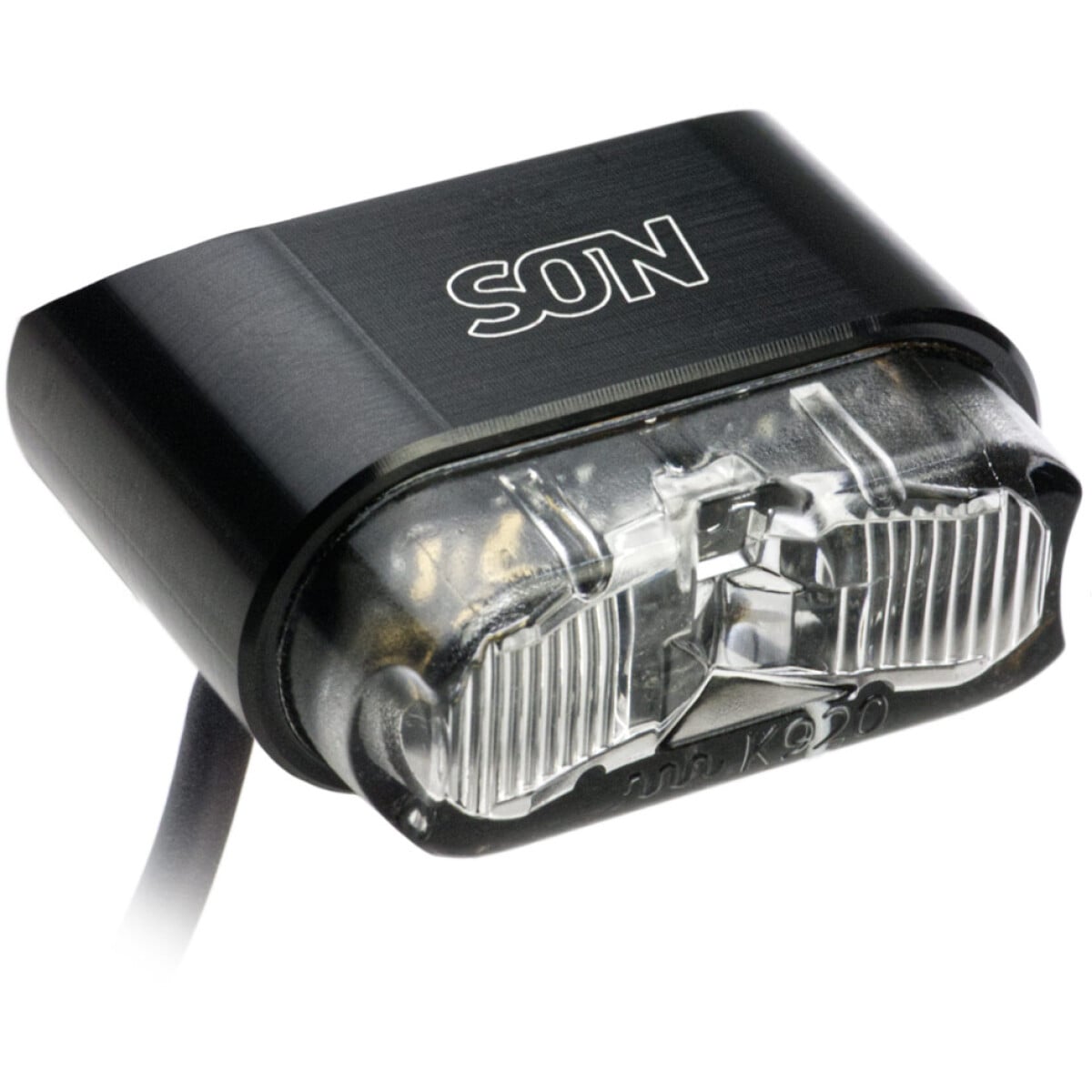 Image of SON Rear Light for Mudguard Mount