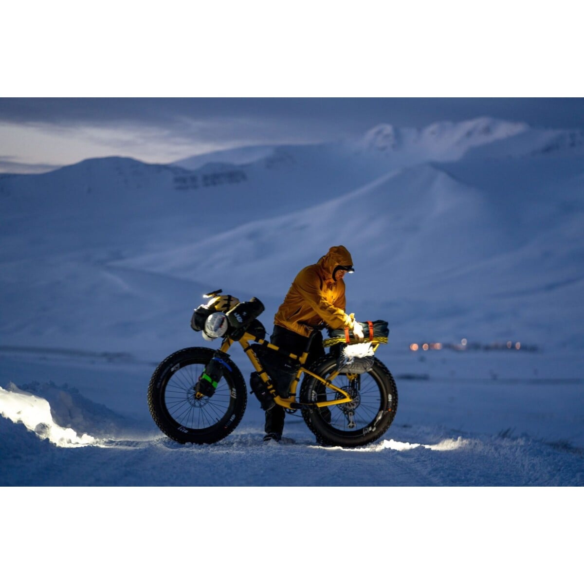 Image of Old Man Mountain Divide Fat Bike Rack