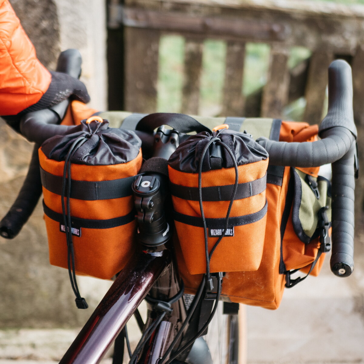 Image of Wizard Works Voila Large