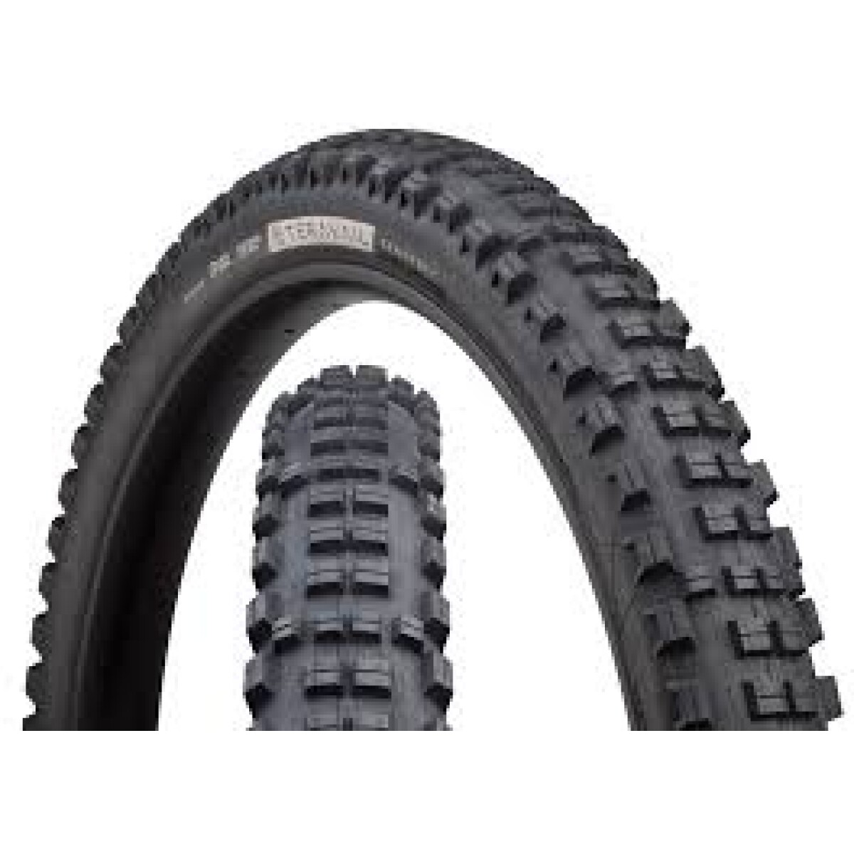 Image of Teravail Kennebec Tyre 29 x 2.6 Black Durable