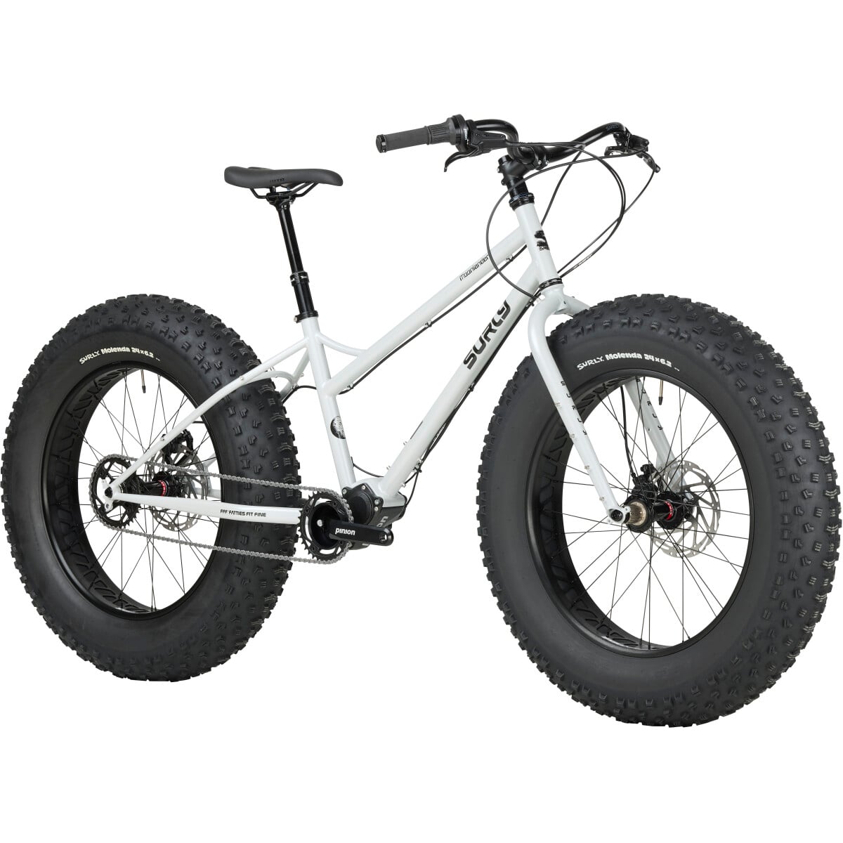 Image of Surly Moonlander V2