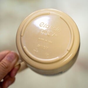 Image of Blue Lug Everyday Bike Mug