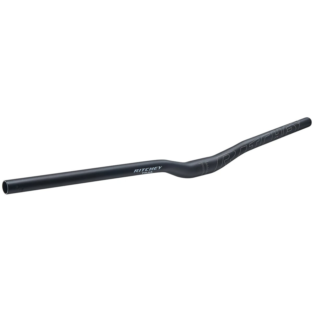Image of Ritchey Comp Trail Rizer Handlebar 31.8mm 20mm Rise 10 deg Sweep 800mm Black
