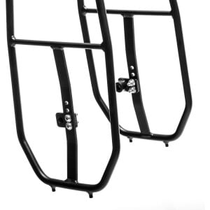 Image of Old Man Mountain Impala Low Rider Front Rack