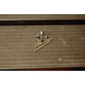 Image of Gebla Rohbox Small Parts Kit