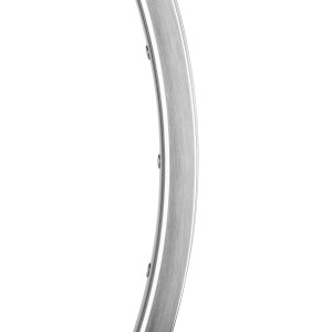 Image of Velo Orange Voyager Rim Disc Silver 32H