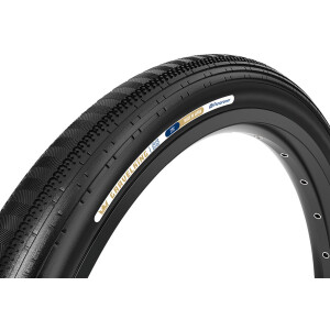 Image of Panaracer GravelKing SS 700 x 28 Black