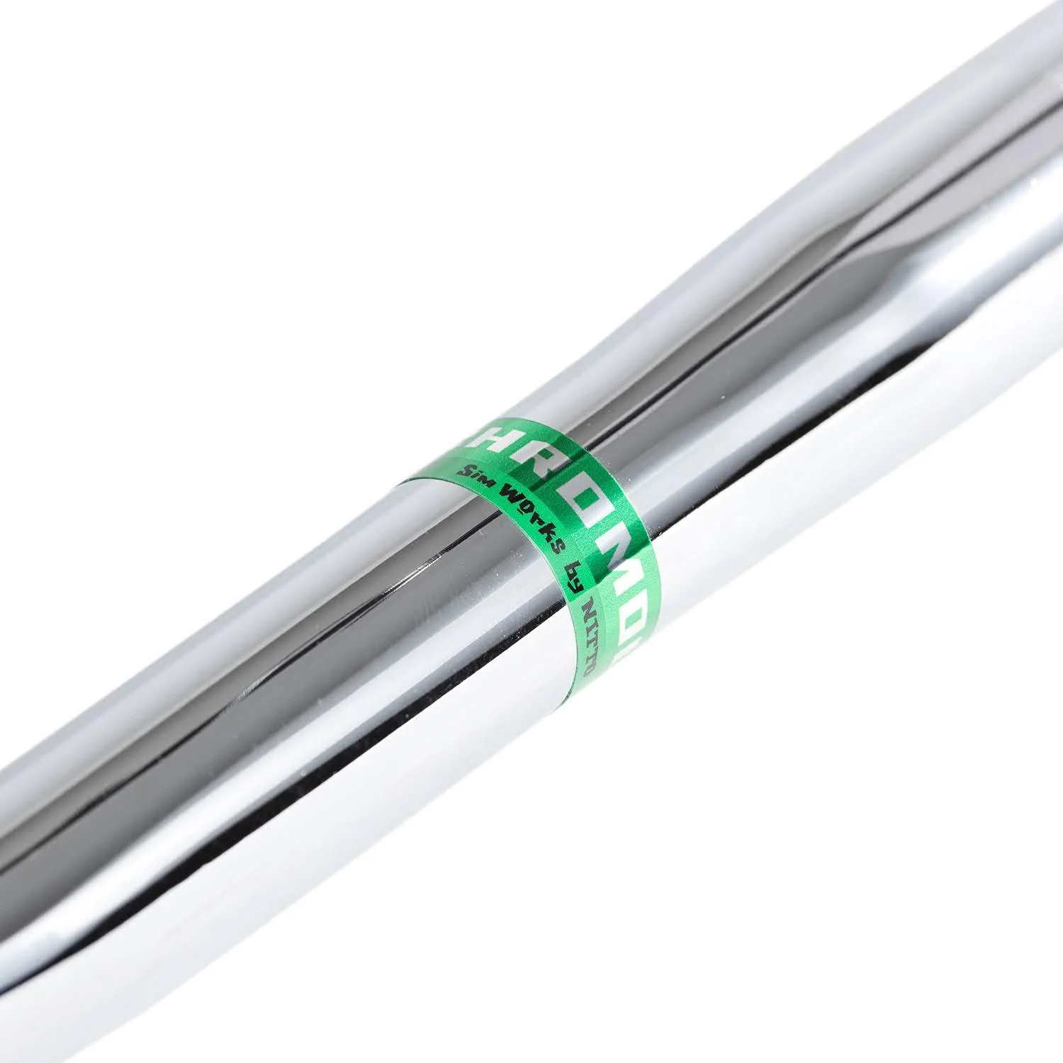 SimWorks Getaround CrMo Bar 25.4mm 700mm | Off Course Bike