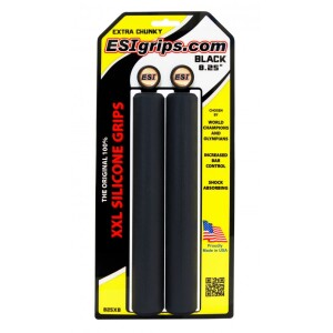 Image of ESI XXL 8.25" Extra Chunky Silicone Grips