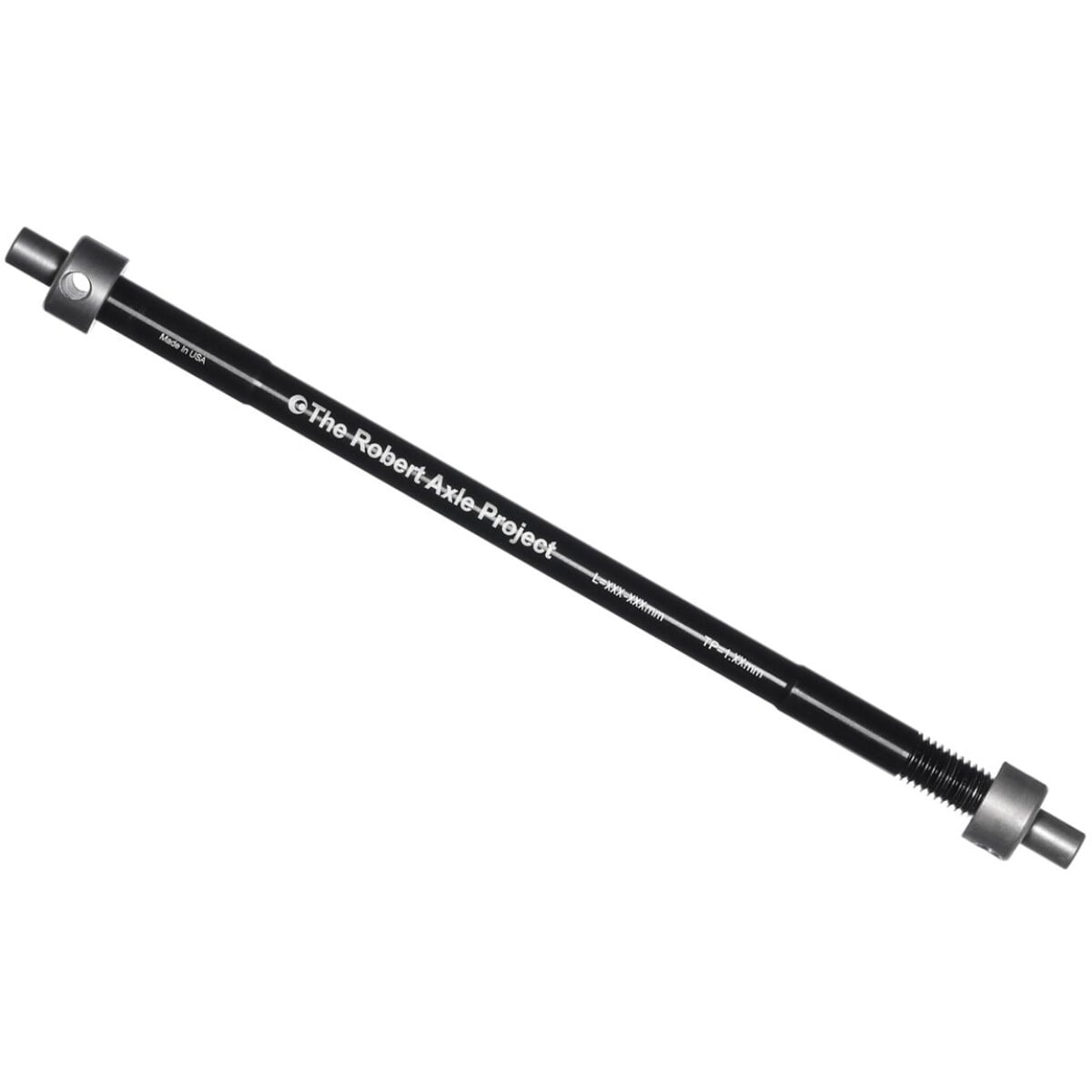 Image of Old Man Mountain 12mm Thru Axle Fat Bike Rear Fit Kit