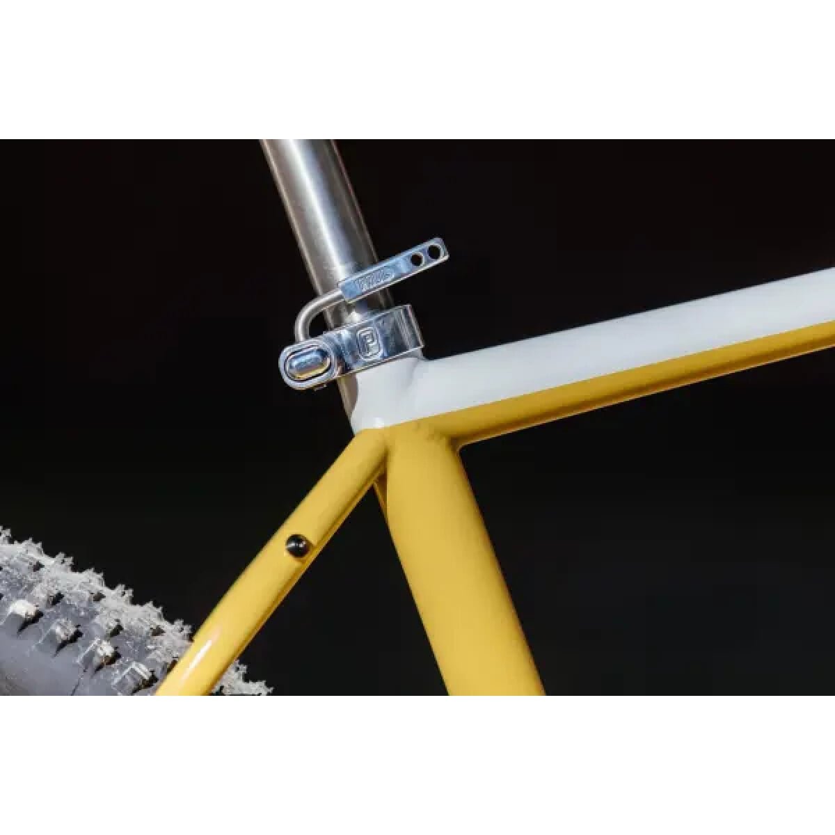 Paul Quick Release Seat Collar | Off Course Bike Shop Australia