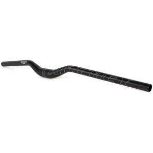 Image of Ritchey Comp Trail Rizer Handlebar 31.8mm 20mm Rise 10 deg Sweep 800mm Black