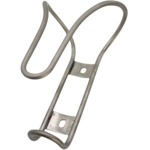 Image of King Cage Iris Titanium