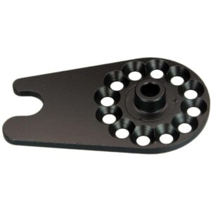 Image of Rohloff Axle Plate CC OEM2 for QR - 8227