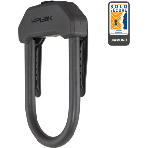 Image of Hiplok DX