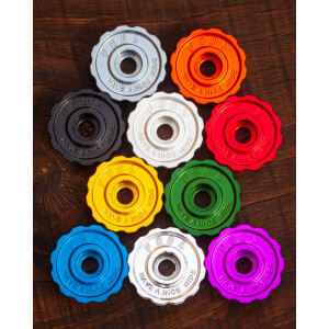 Image of Paul Klamper Stem Topcap