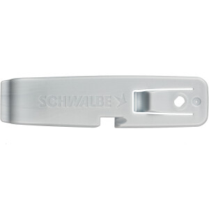 Image of Schwalbe Tyre Levers - Set of 3 - with valve core tool