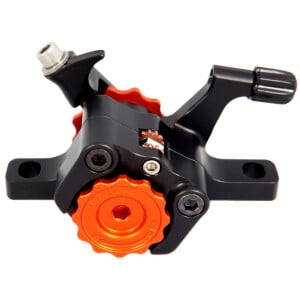 Image of Paul Component Klamper Post Mount/IS Disc Caliper