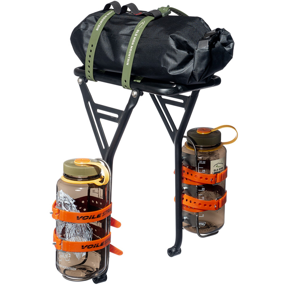 Image of Old Man Mountain Elkhorn Rack