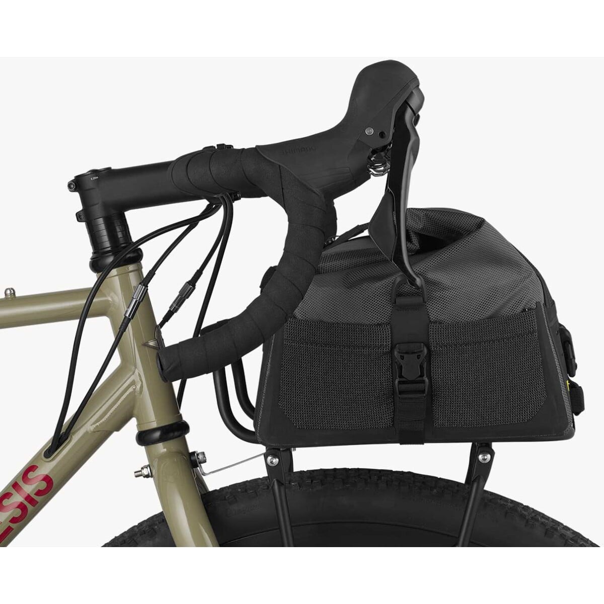 Image of Apidura Expedition Front Rack Pack