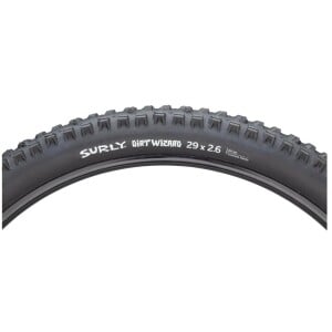 Image of Surly Dirt Wizard Tyre
