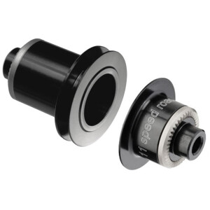 Image of DT Swiss 350 RW Adaptor Kit 135 QR 11 speed road DISC