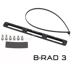 Image of Wolf Tooth B-RAD 3 Base Mount