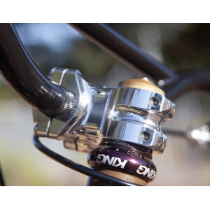Image of Paul Component Boxcar 22.2mm Stem