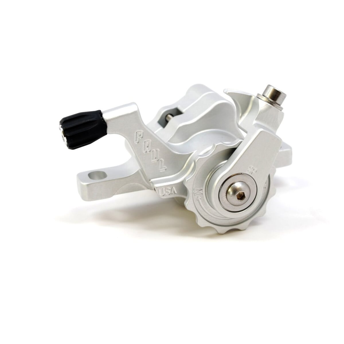 Image of Paul Component Klamper Post Mount/IS Disc Caliper