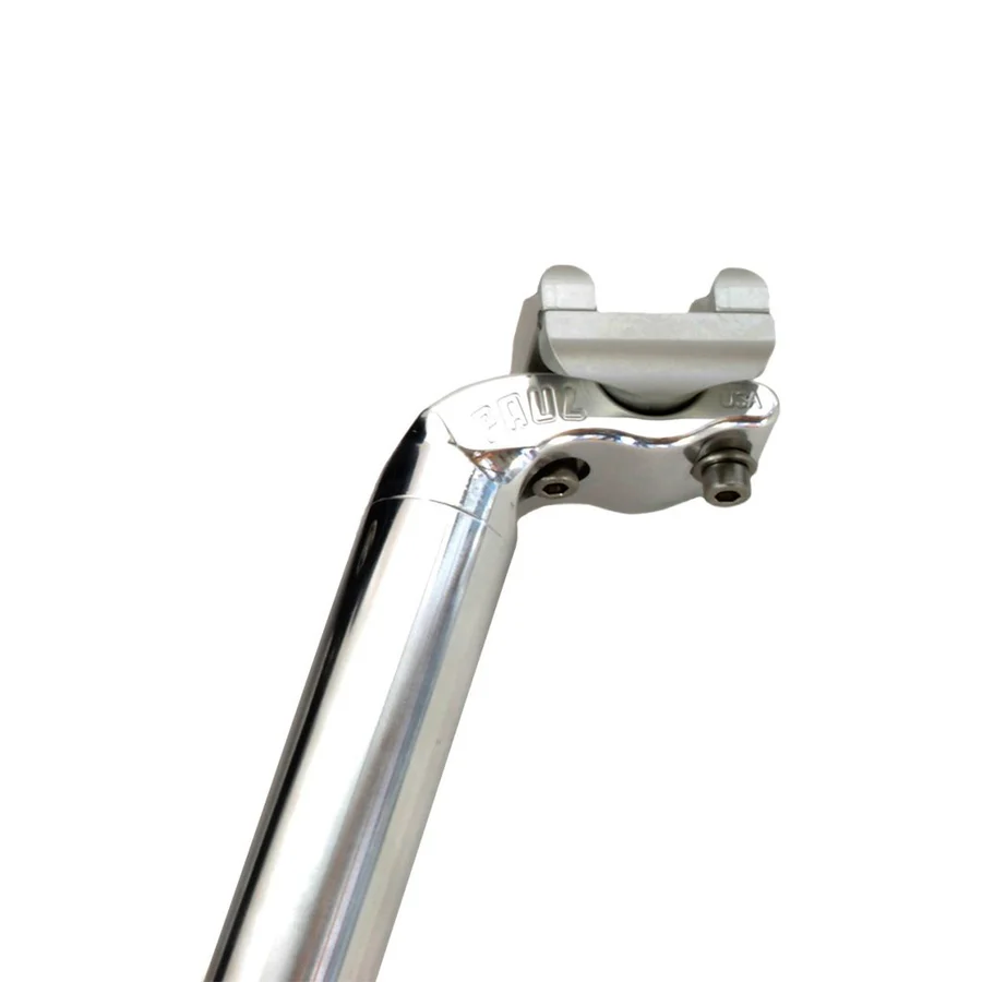 Paul Comp Tall and Handsome Seatpost | Off Course Bike Shop