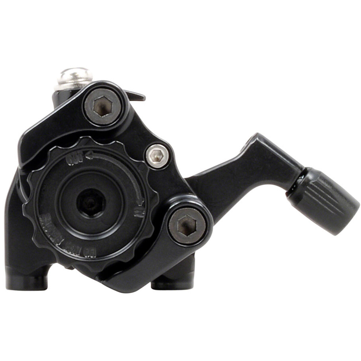 Image of Paul Klamper Flat Mount Disc Caliper