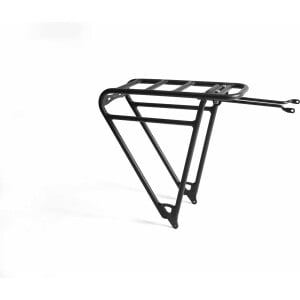 Image of Pelago Rear Cargo Rack - Aluminium