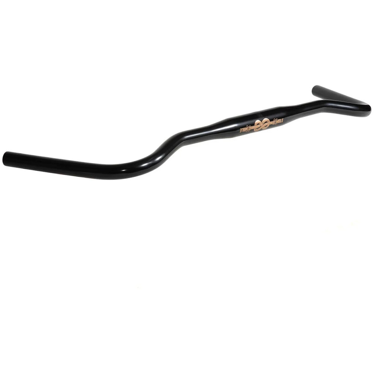 Image of Simworks x Golden Pliers Ramble Bar 31.8mm 710mm