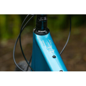 Image of Kona Ouroboros CR Blue