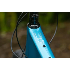 Image of Kona Ouroboros CR Blue