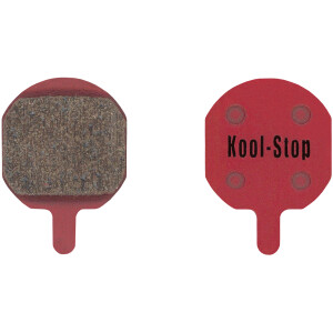 Image of Kool-Stop Hayes MX/CX Disc Pads KSD220
