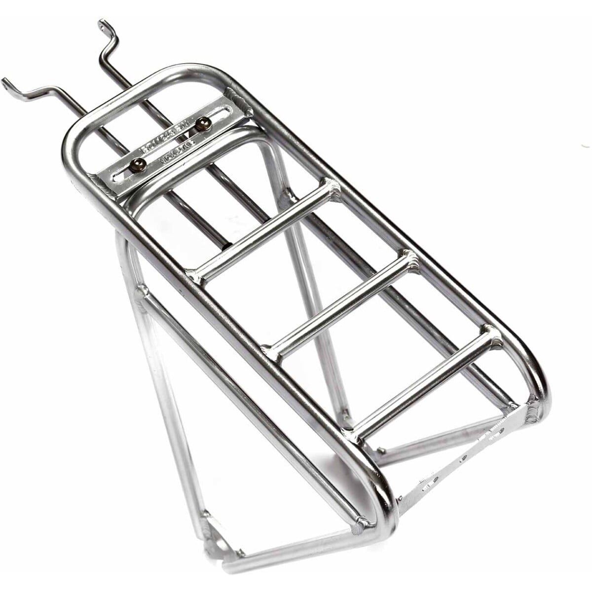 Image of Pelago Rear Cargo Rack - Aluminium