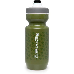 Image of PDW Timber to Town Purist Bottle 650mL
