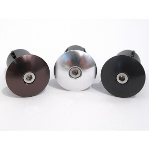 Image of Velo Orange Alloy Bar Plugs